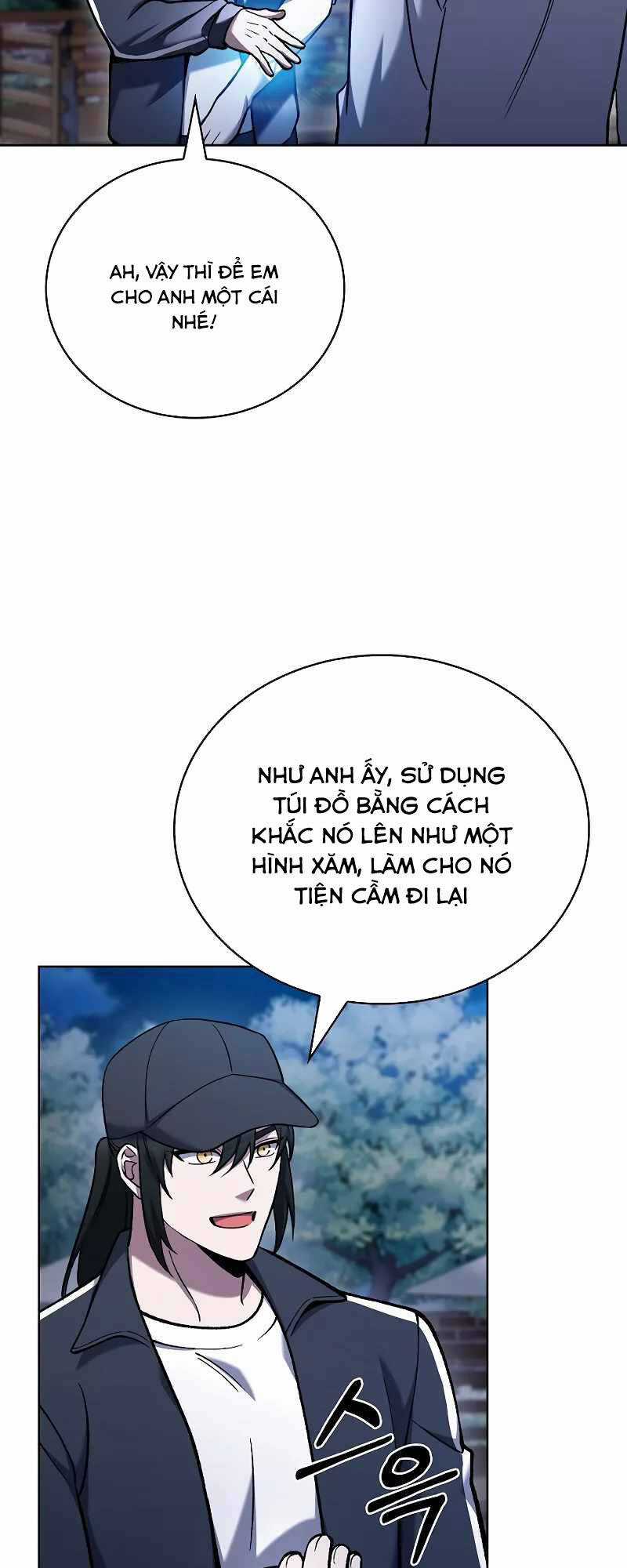 Shipper Đến Từ Murim - Chapter 25 - Trang 43