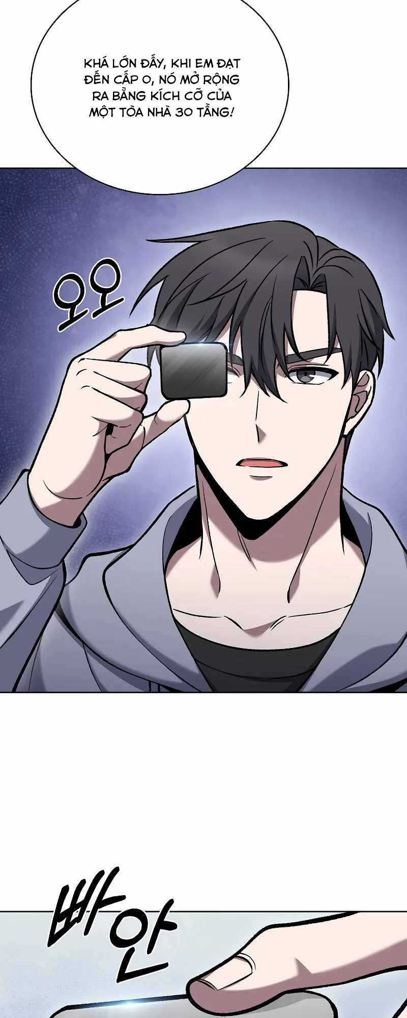 Shipper Đến Từ Murim - Chapter 25 - Trang 45