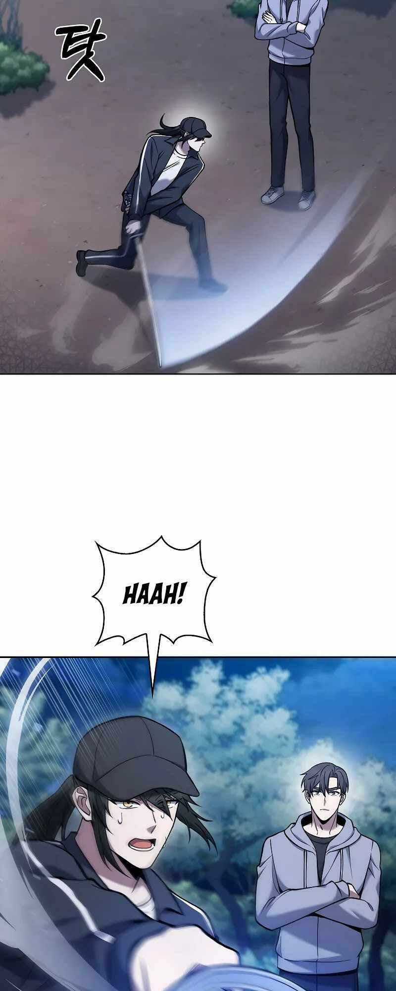 Shipper Đến Từ Murim - Chapter 25 - Trang 51