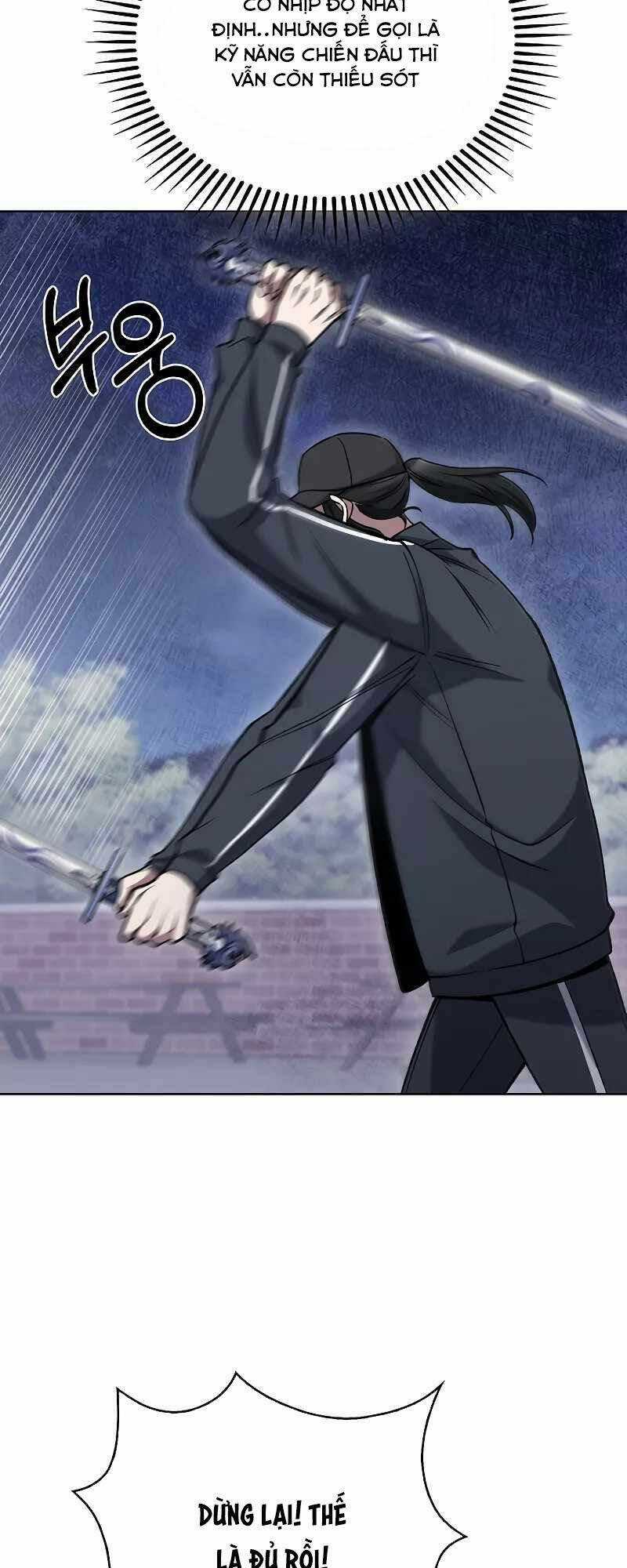 Shipper Đến Từ Murim - Chapter 25 - Trang 53