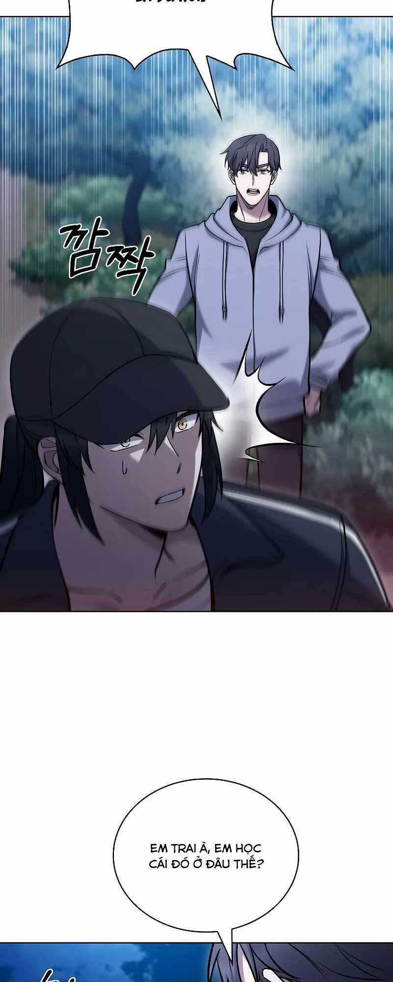 Shipper Đến Từ Murim - Chapter 25 - Trang 54