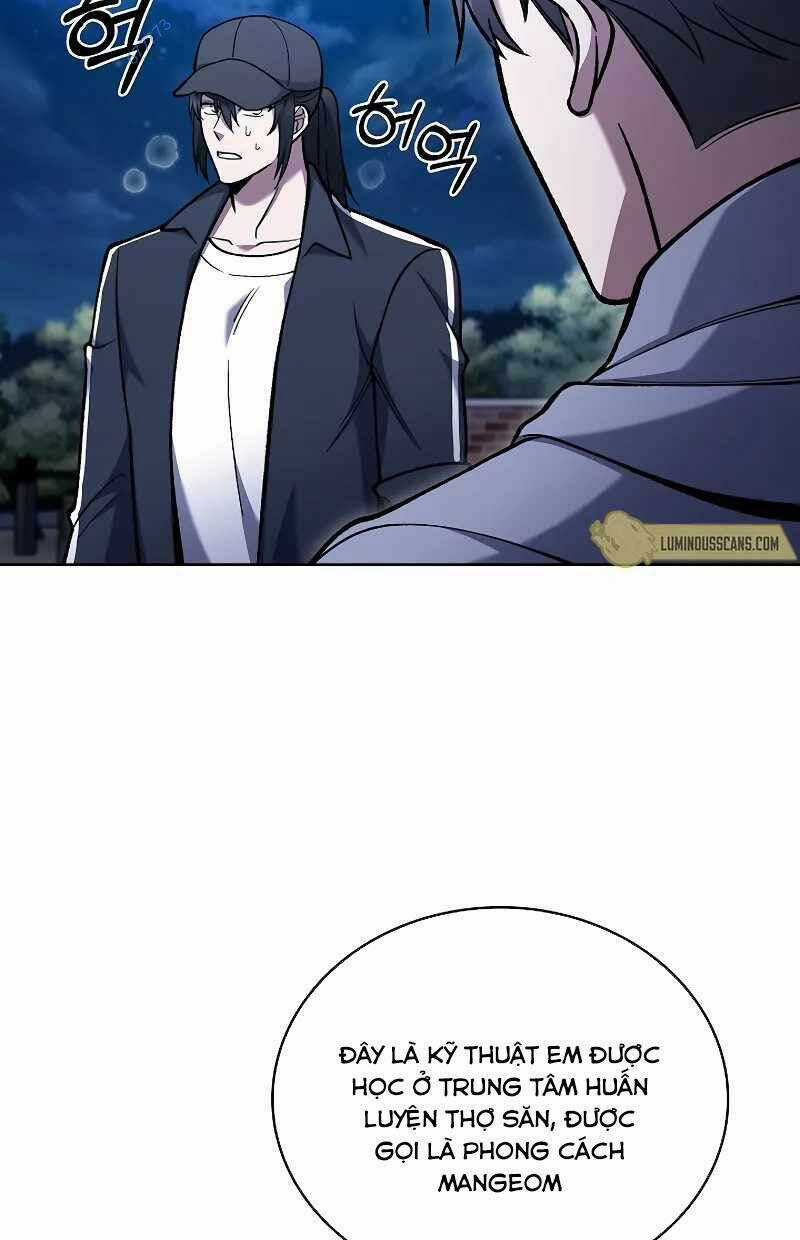 Shipper Đến Từ Murim - Chapter 25 - Trang 55