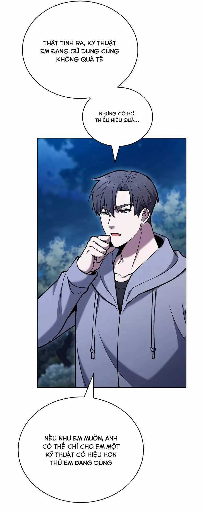 Shipper Đến Từ Murim - Chapter 25 - Trang 57