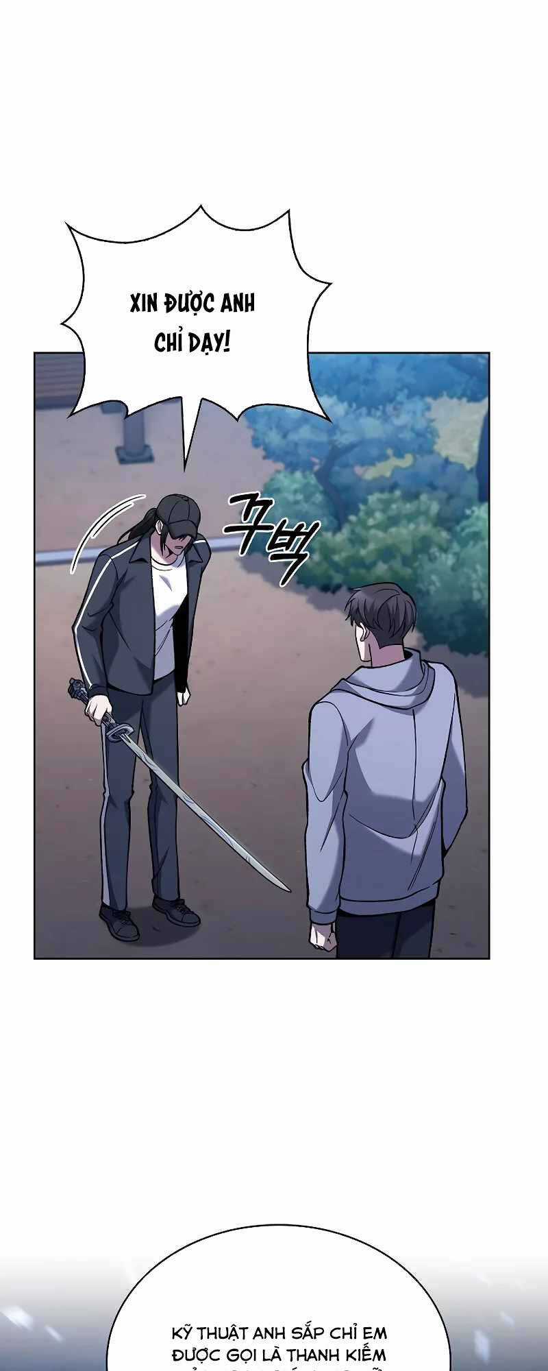 Shipper Đến Từ Murim - Chapter 25 - Trang 58