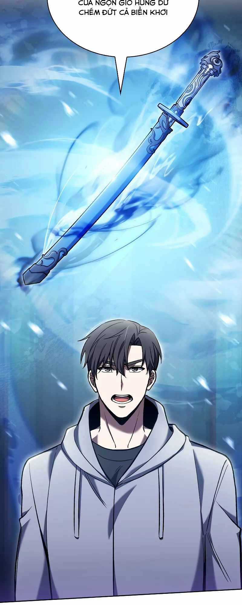 Shipper Đến Từ Murim - Chapter 25 - Trang 59