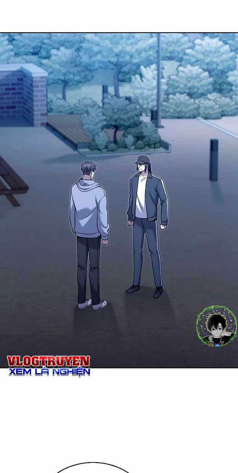 Shipper Đến Từ Murim - Chapter 25 - Trang 7