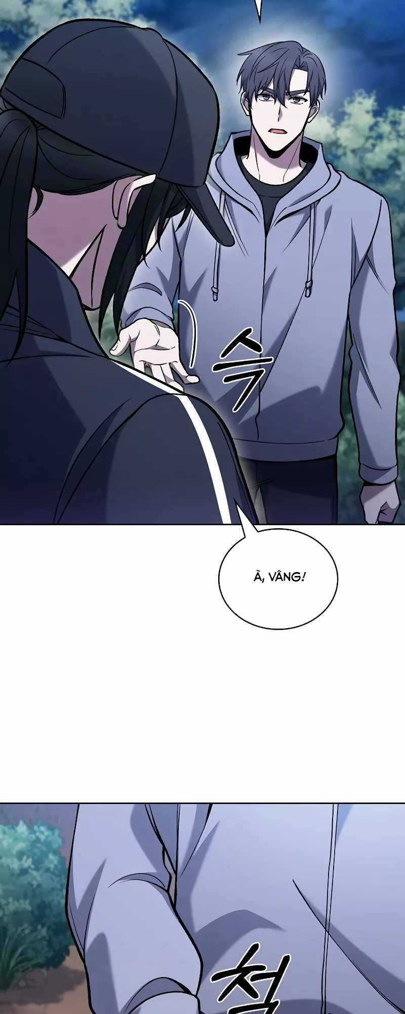 Shipper Đến Từ Murim - Chapter 25 - Trang 61