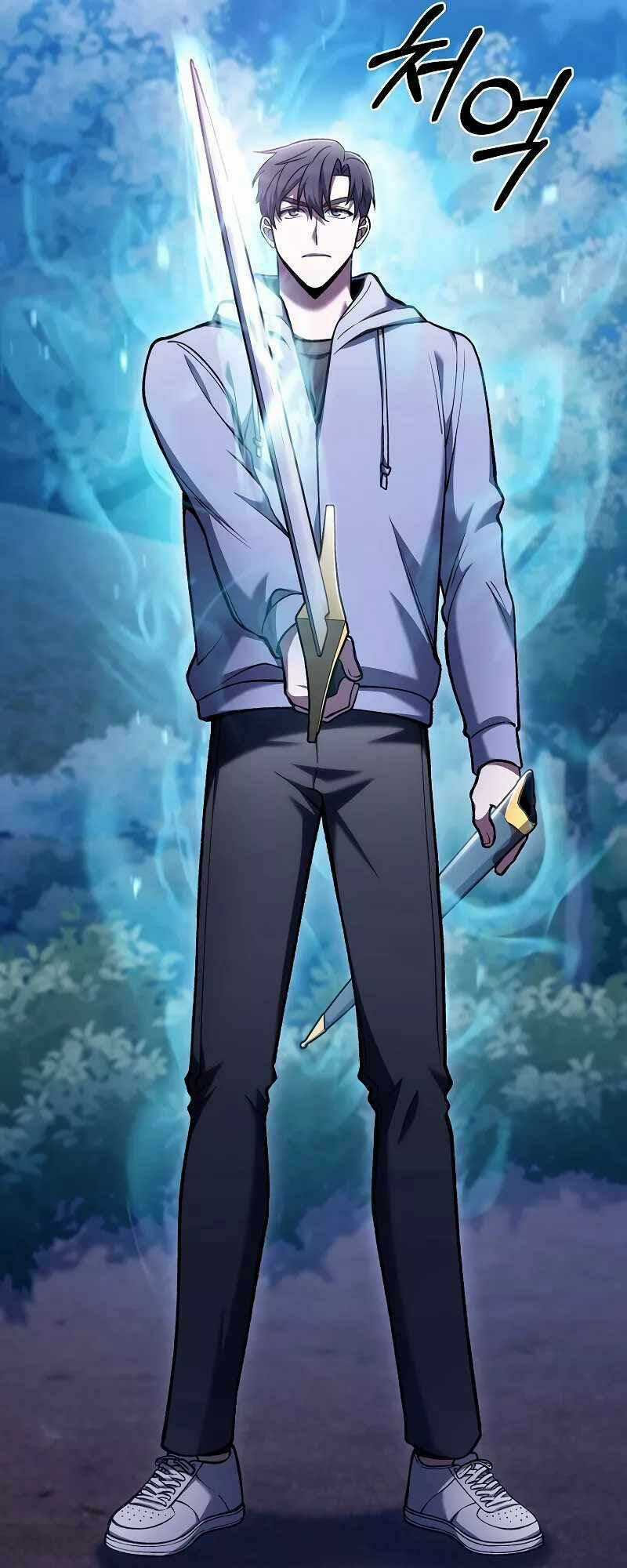 Shipper Đến Từ Murim - Chapter 25 - Trang 65