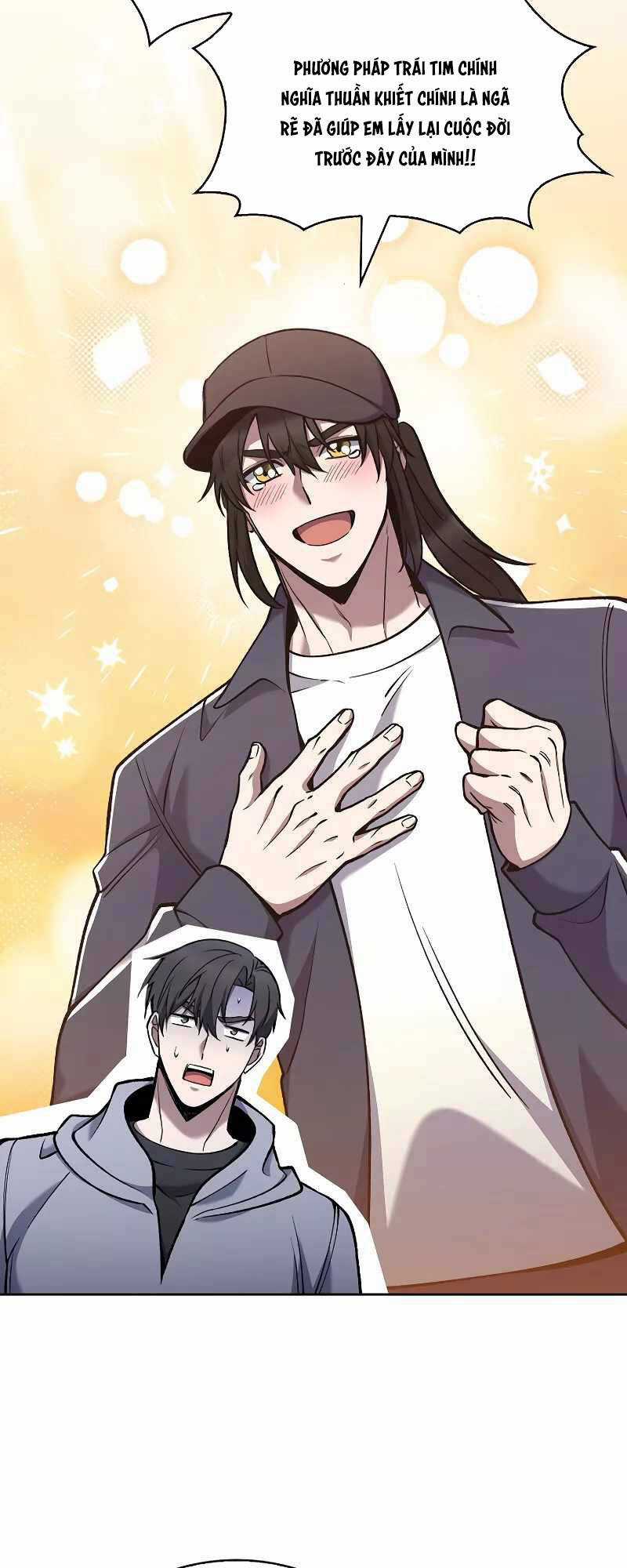 Shipper Đến Từ Murim - Chapter 25 - Trang 10