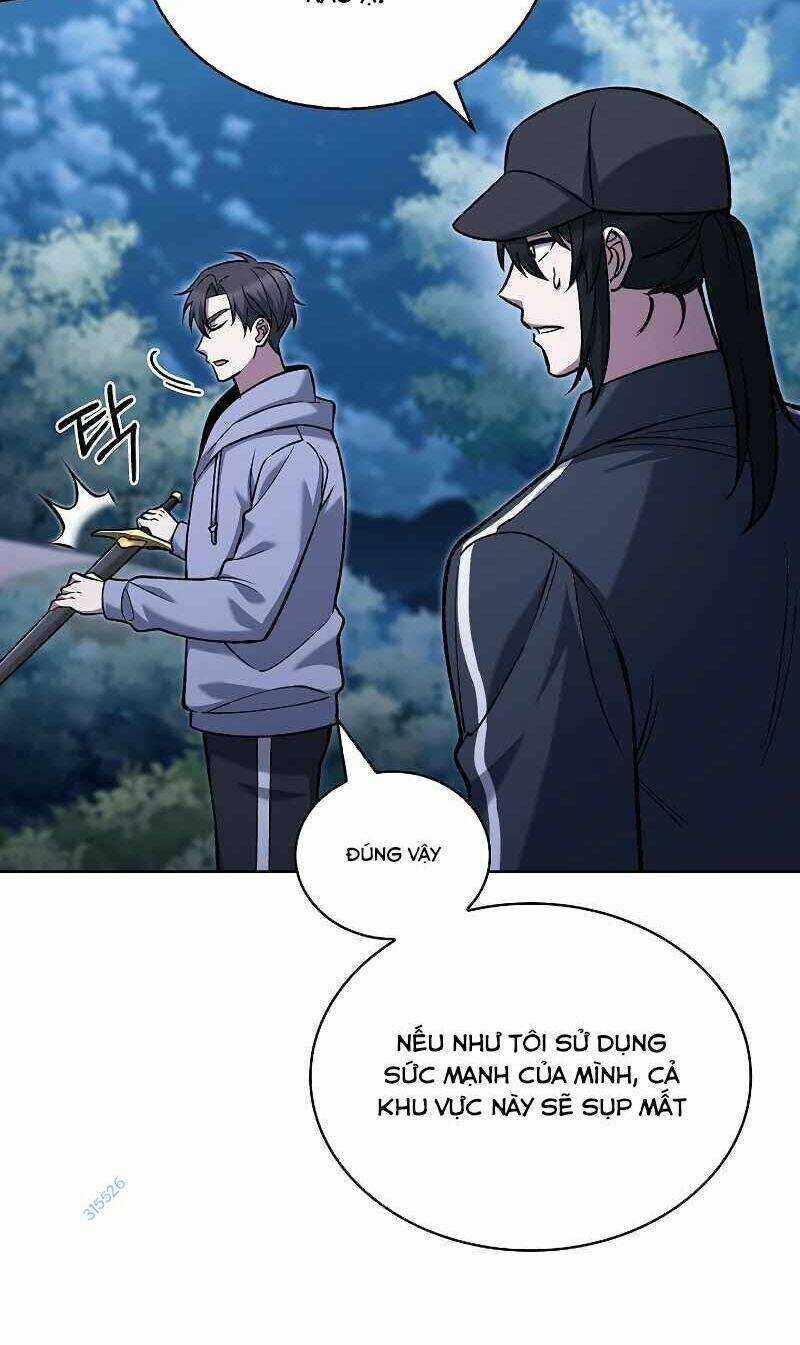 Shipper Đến Từ Murim - Chapter 26 - Trang 11