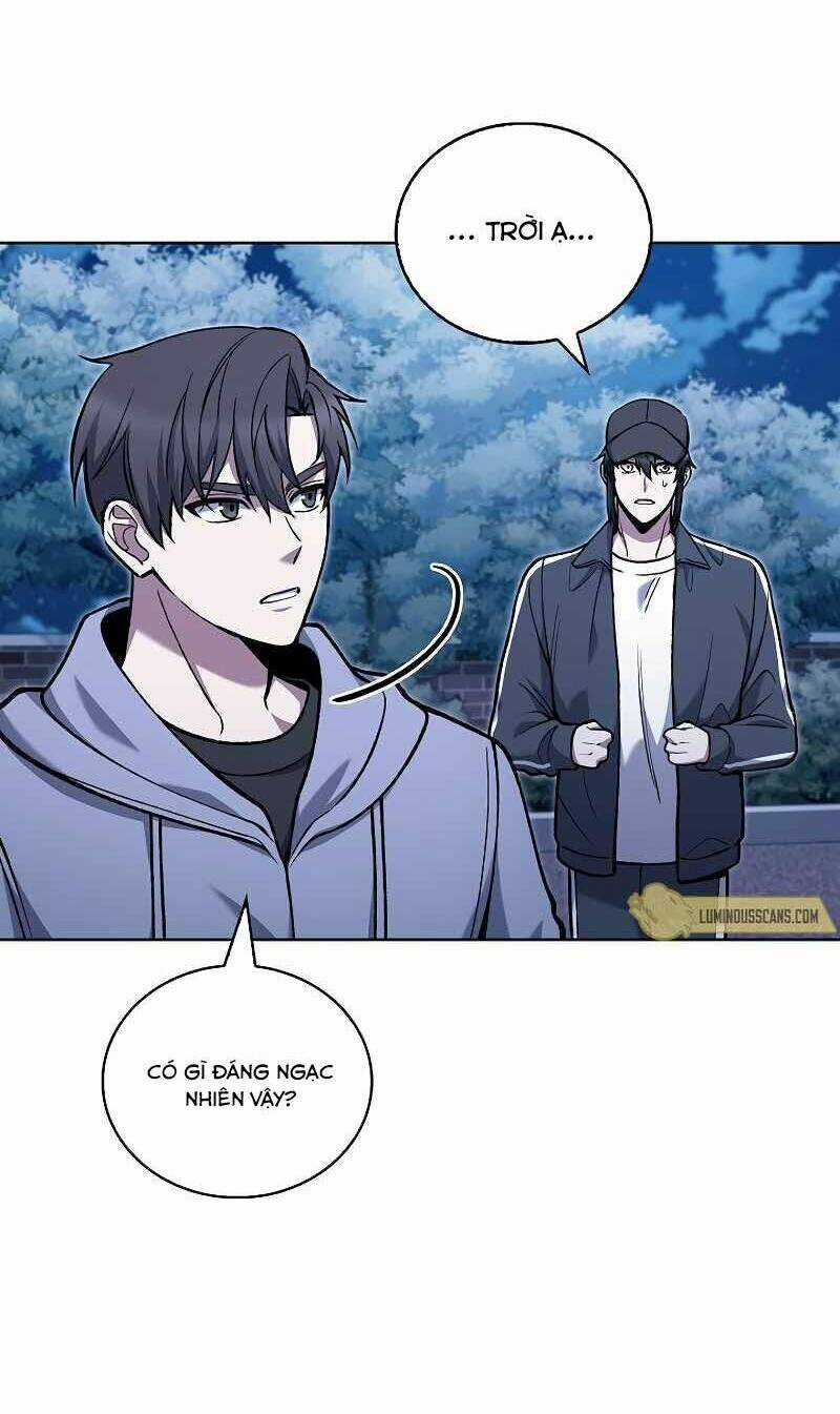 Shipper Đến Từ Murim - Chapter 26 - Trang 12