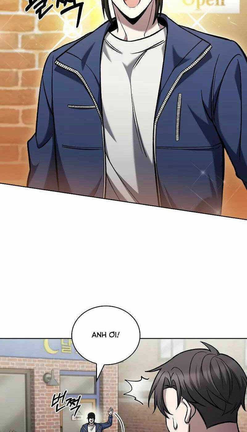 Shipper Đến Từ Murim - Chapter 26 - Trang 19