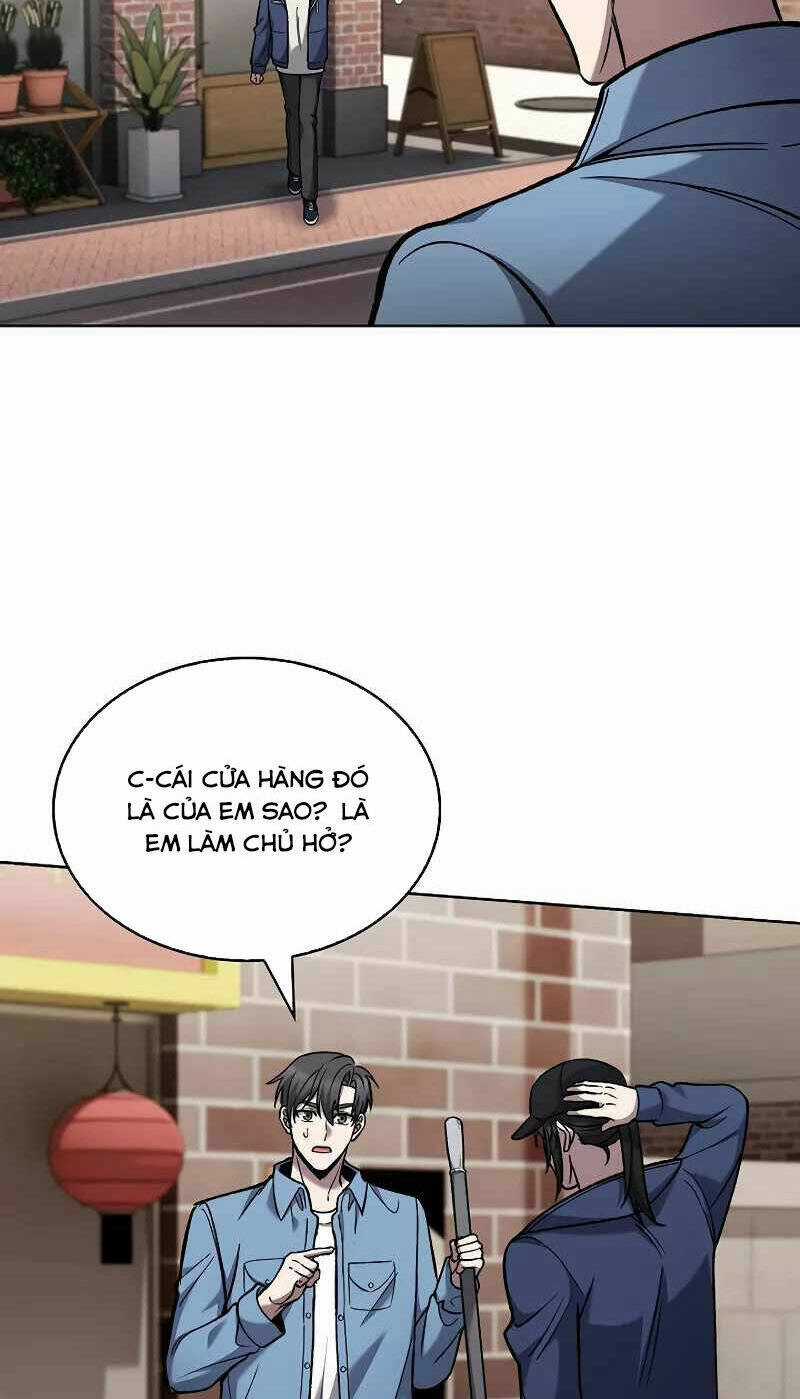 Shipper Đến Từ Murim - Chapter 26 - Trang 20