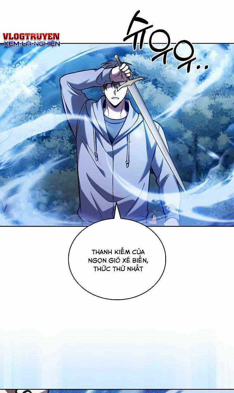 Shipper Đến Từ Murim - Chapter 26 - Trang 3