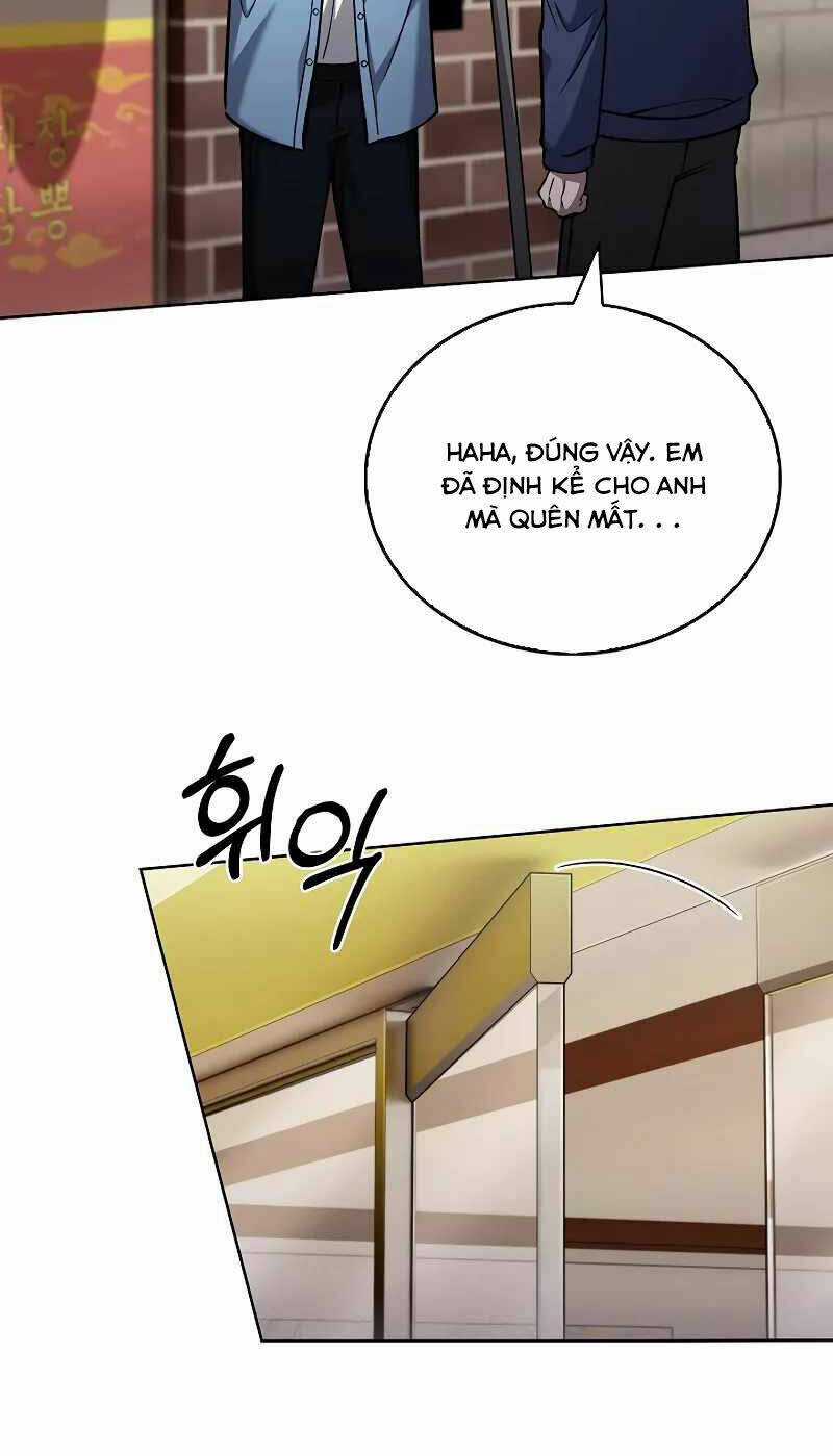 Shipper Đến Từ Murim - Chapter 26 - Trang 21