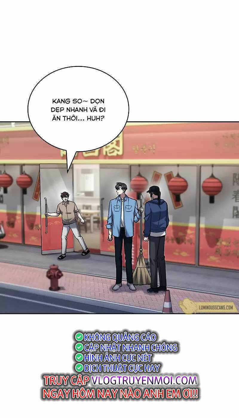 Shipper Đến Từ Murim - Chapter 26 - Trang 22