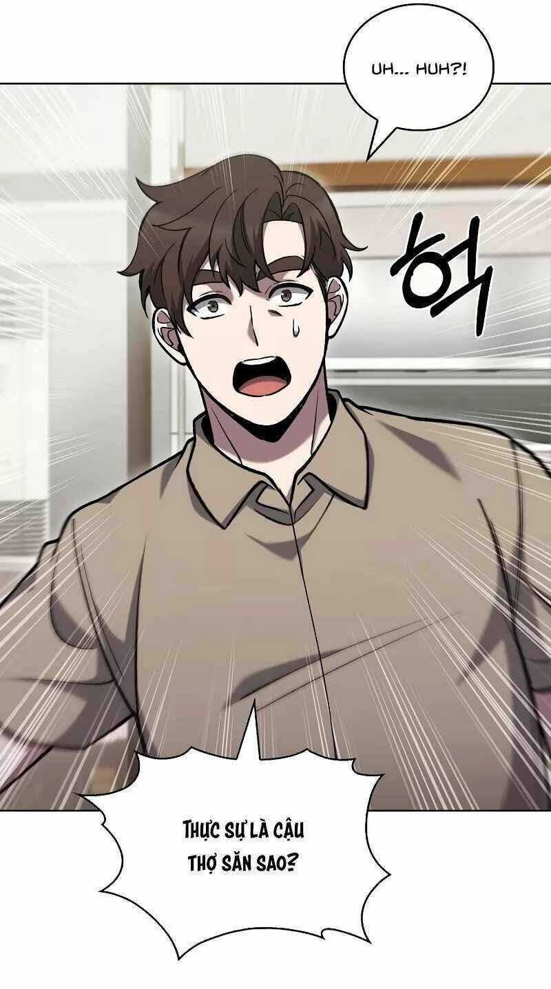 Shipper Đến Từ Murim - Chapter 26 - Trang 23