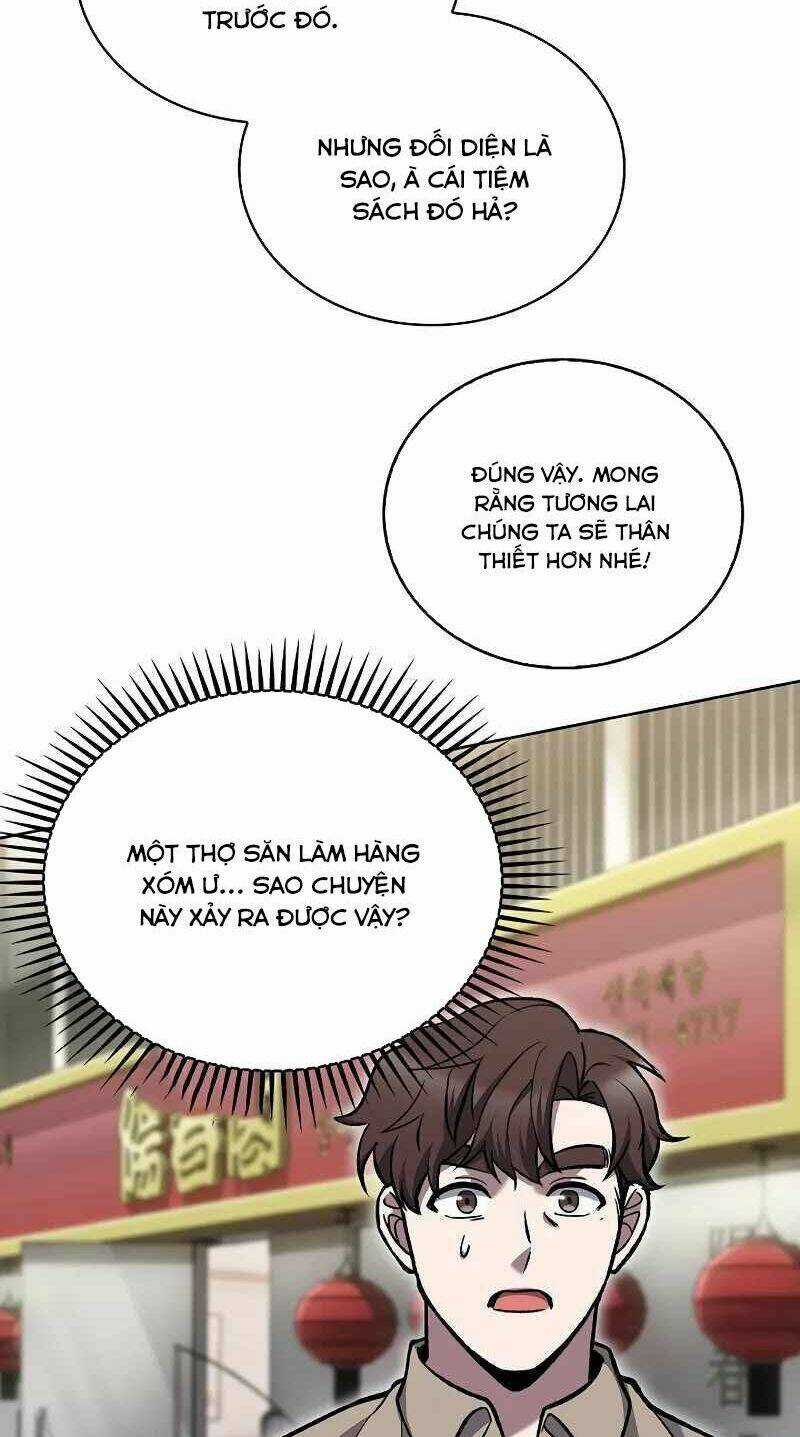 Shipper Đến Từ Murim - Chapter 26 - Trang 25