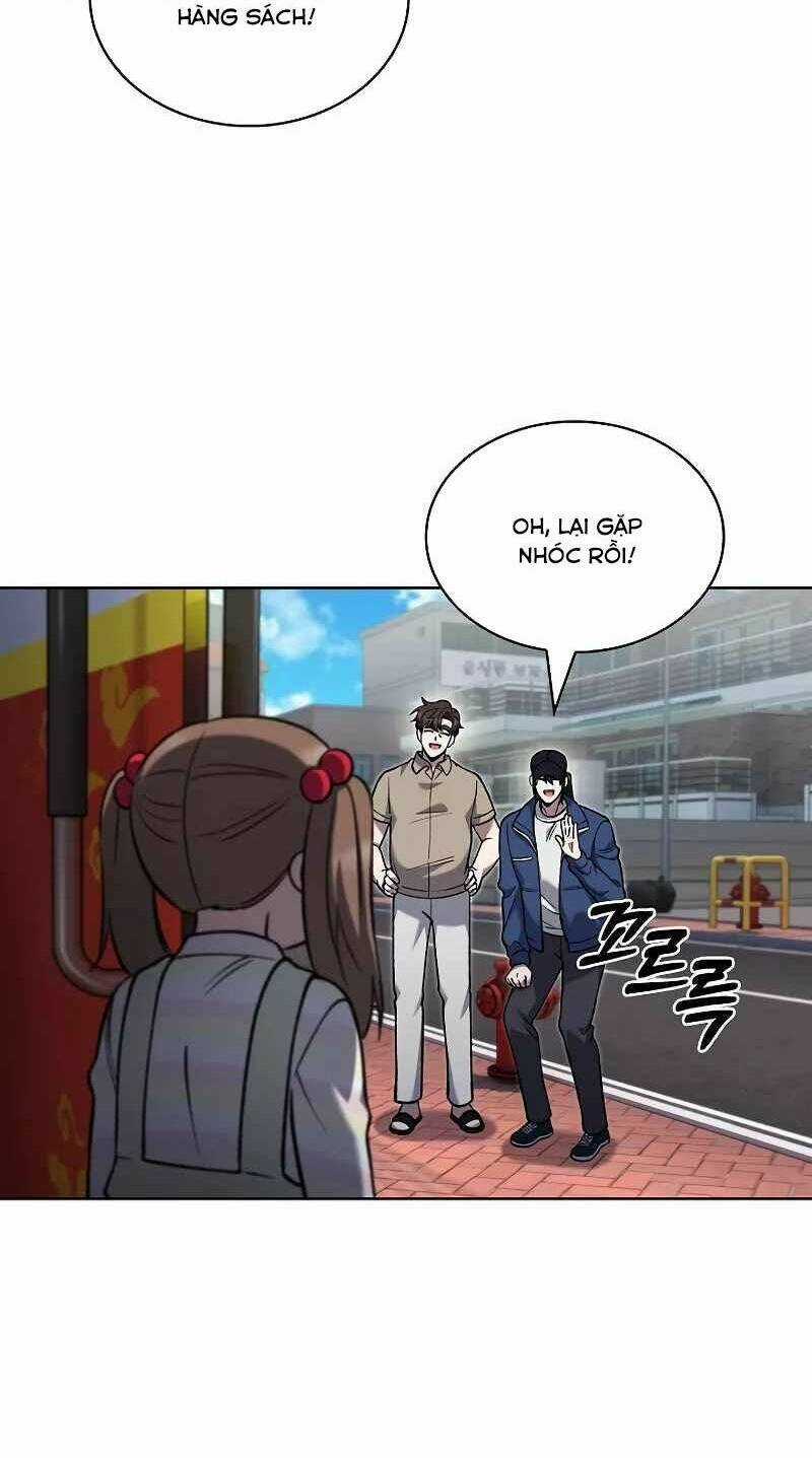 Shipper Đến Từ Murim - Chapter 26 - Trang 28