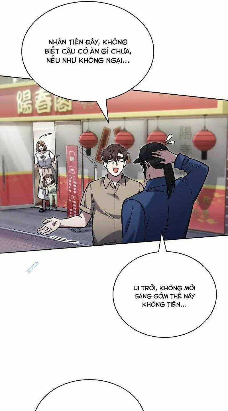 Shipper Đến Từ Murim - Chapter 26 - Trang 29