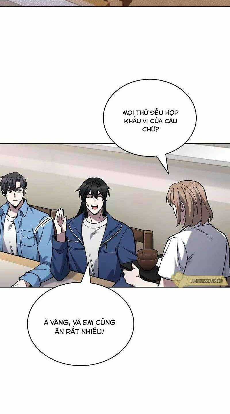 Shipper Đến Từ Murim - Chapter 26 - Trang 32