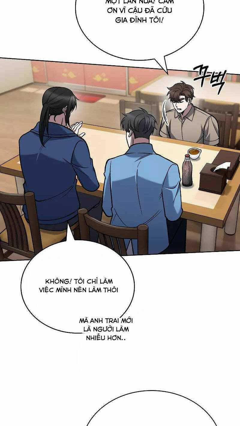 Shipper Đến Từ Murim - Chapter 26 - Trang 34