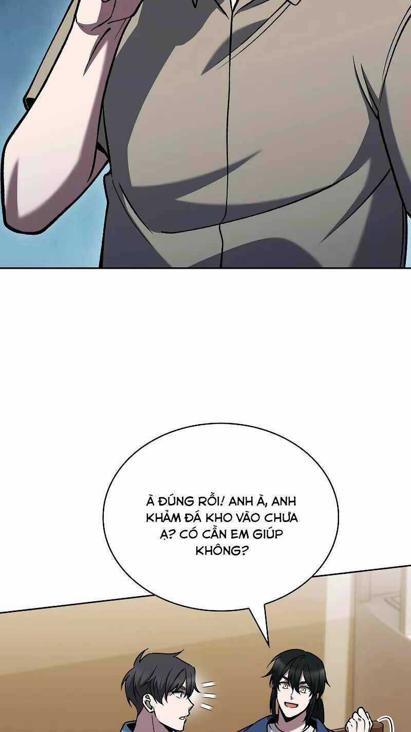 Shipper Đến Từ Murim - Chapter 26 - Trang 37