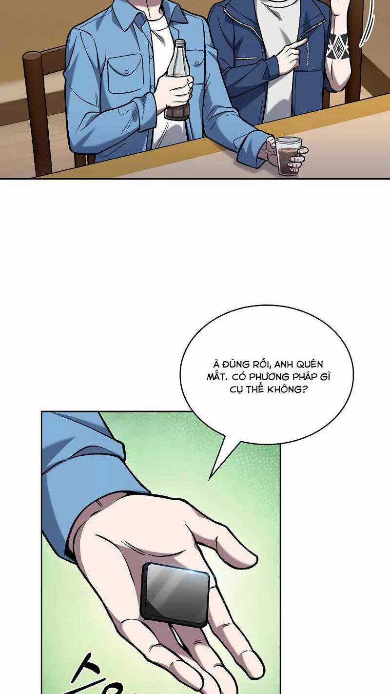 Shipper Đến Từ Murim - Chapter 26 - Trang 38