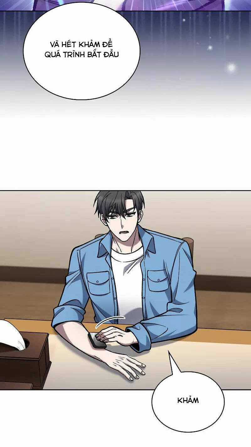 Shipper Đến Từ Murim - Chapter 26 - Trang 40