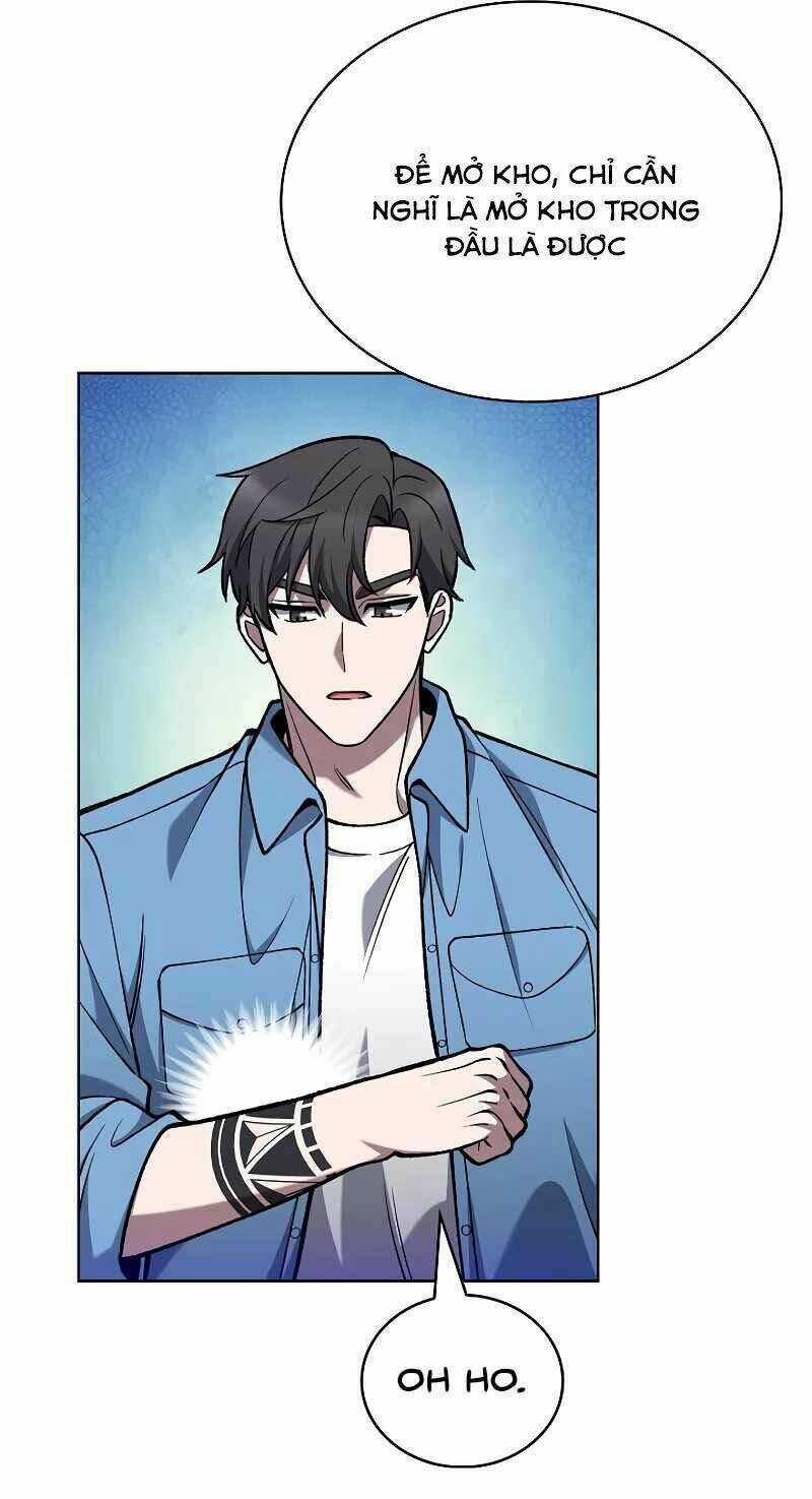 Shipper Đến Từ Murim - Chapter 26 - Trang 43