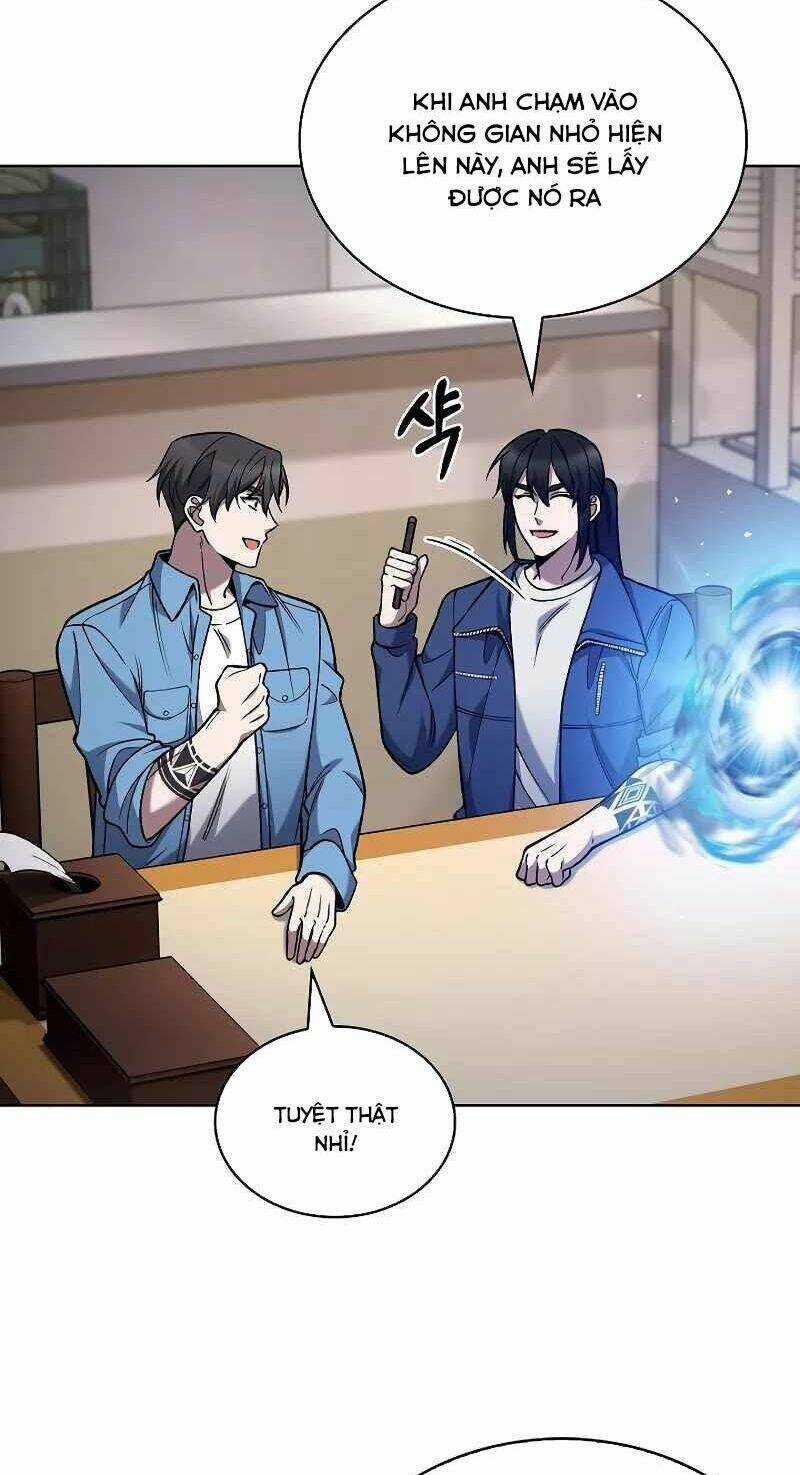 Shipper Đến Từ Murim - Chapter 26 - Trang 45