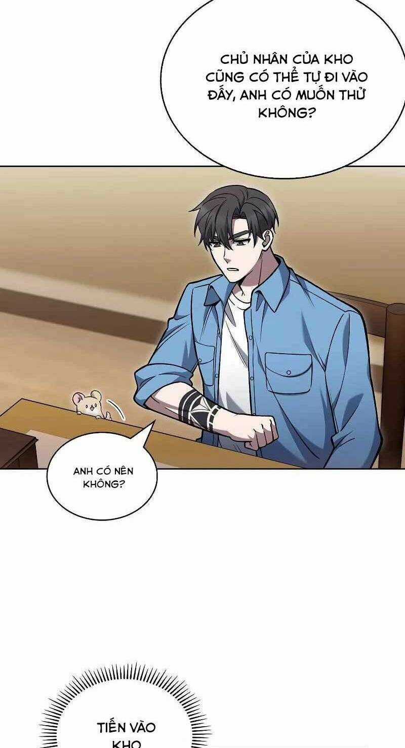 Shipper Đến Từ Murim - Chapter 26 - Trang 46