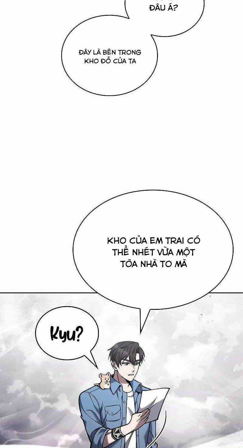 Shipper Đến Từ Murim - Chapter 26 - Trang 51