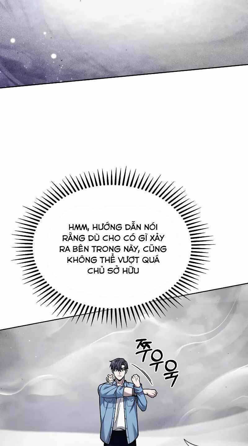 Shipper Đến Từ Murim - Chapter 26 - Trang 53