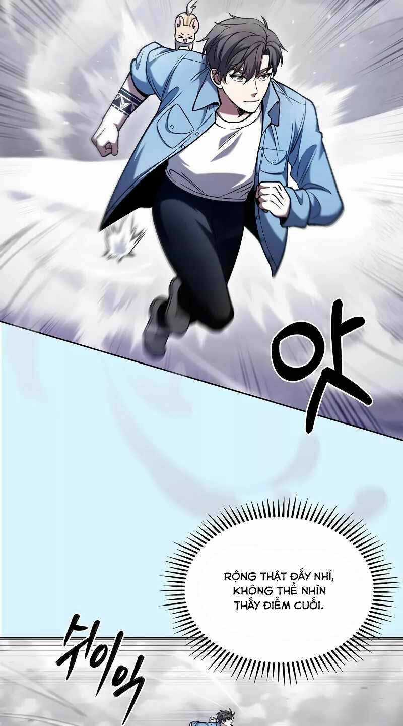 Shipper Đến Từ Murim - Chapter 26 - Trang 55