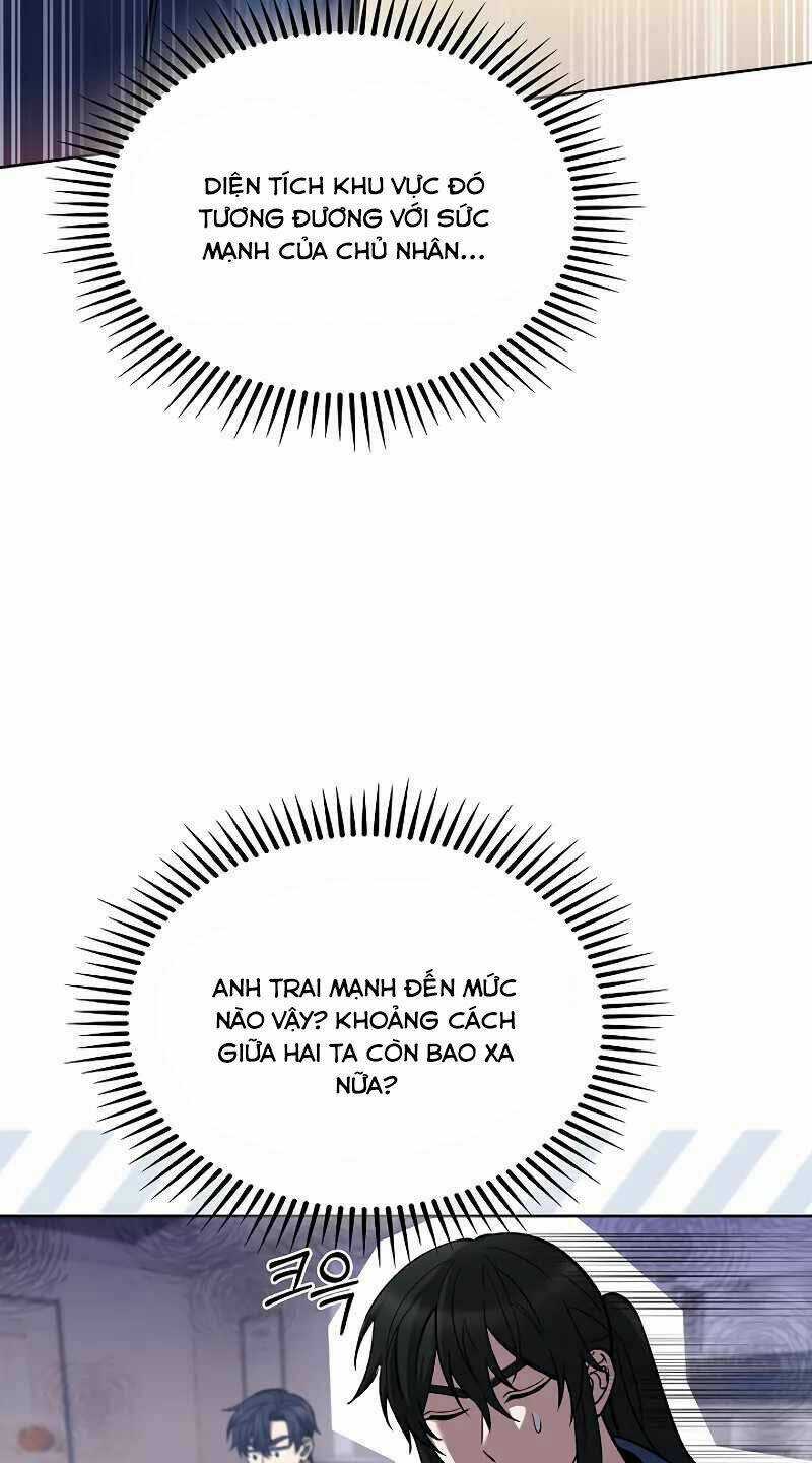 Shipper Đến Từ Murim - Chapter 26 - Trang 60