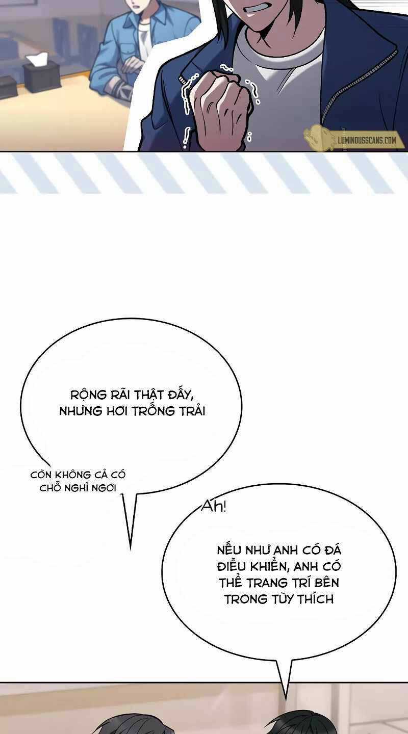 Shipper Đến Từ Murim - Chapter 26 - Trang 61