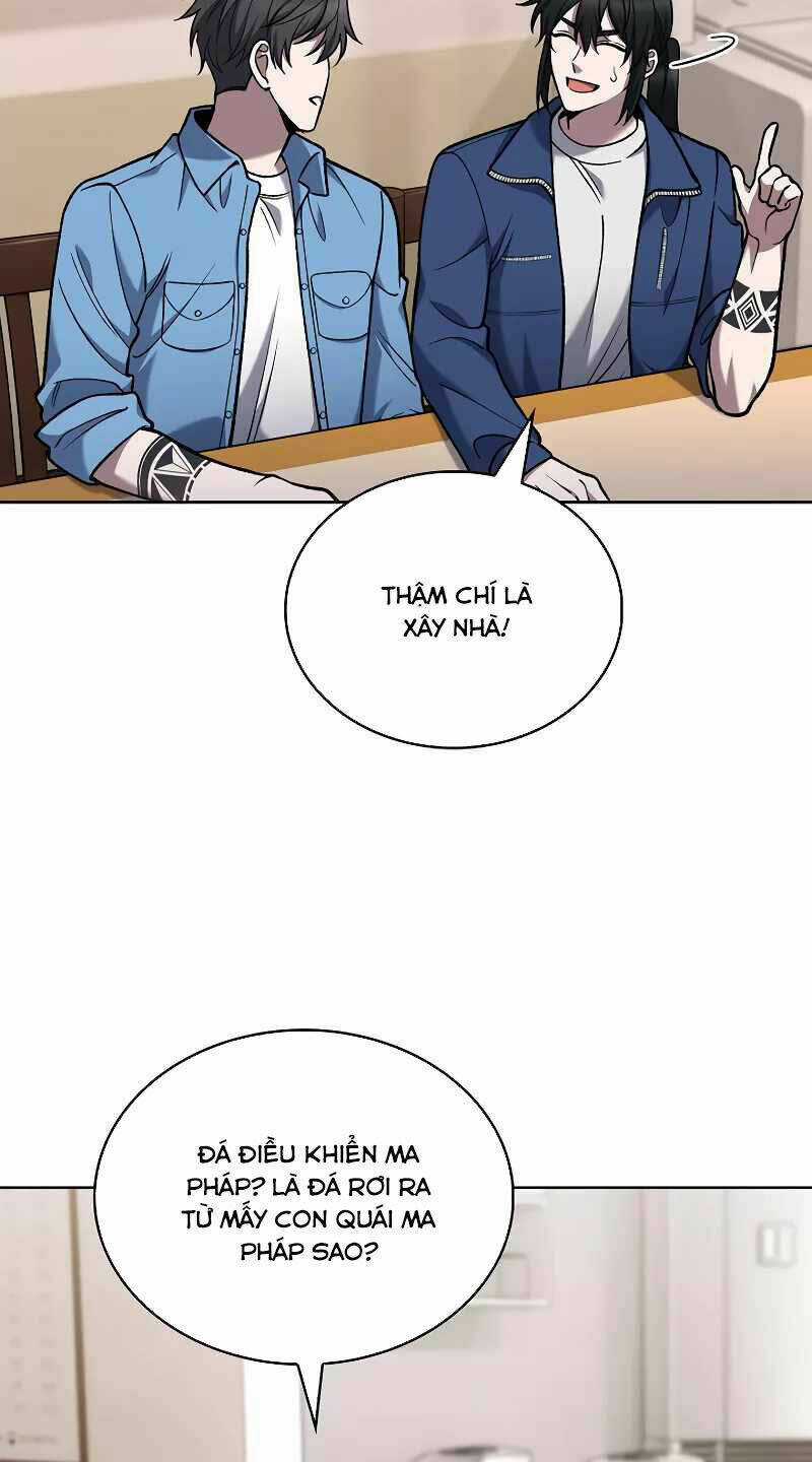 Shipper Đến Từ Murim - Chapter 26 - Trang 62