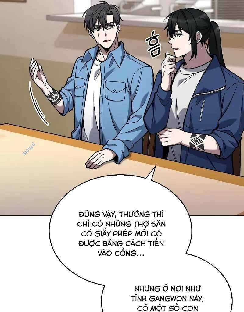 Shipper Đến Từ Murim - Chapter 26 - Trang 63