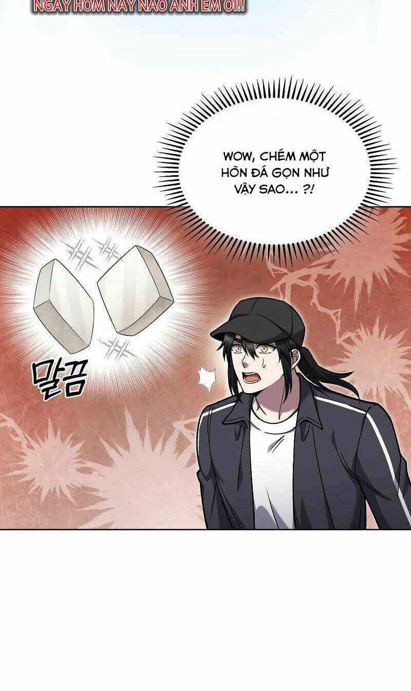 Shipper Đến Từ Murim - Chapter 26 - Trang 8