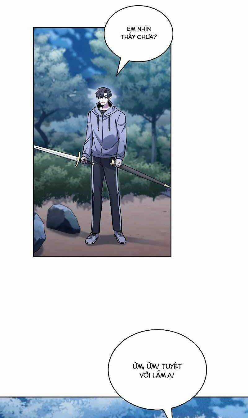 Shipper Đến Từ Murim - Chapter 26 - Trang 9