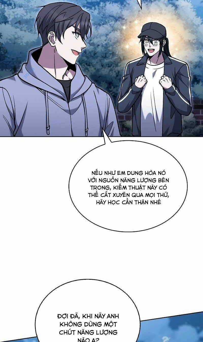 Shipper Đến Từ Murim - Chapter 26 - Trang 10