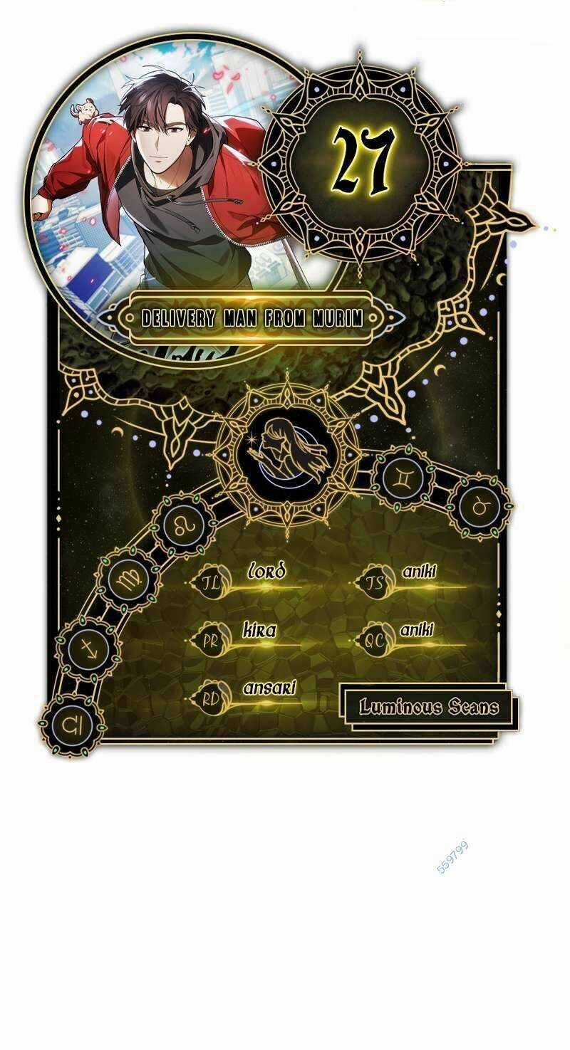 Shipper Đến Từ Murim - Chapter 27 - Trang 1