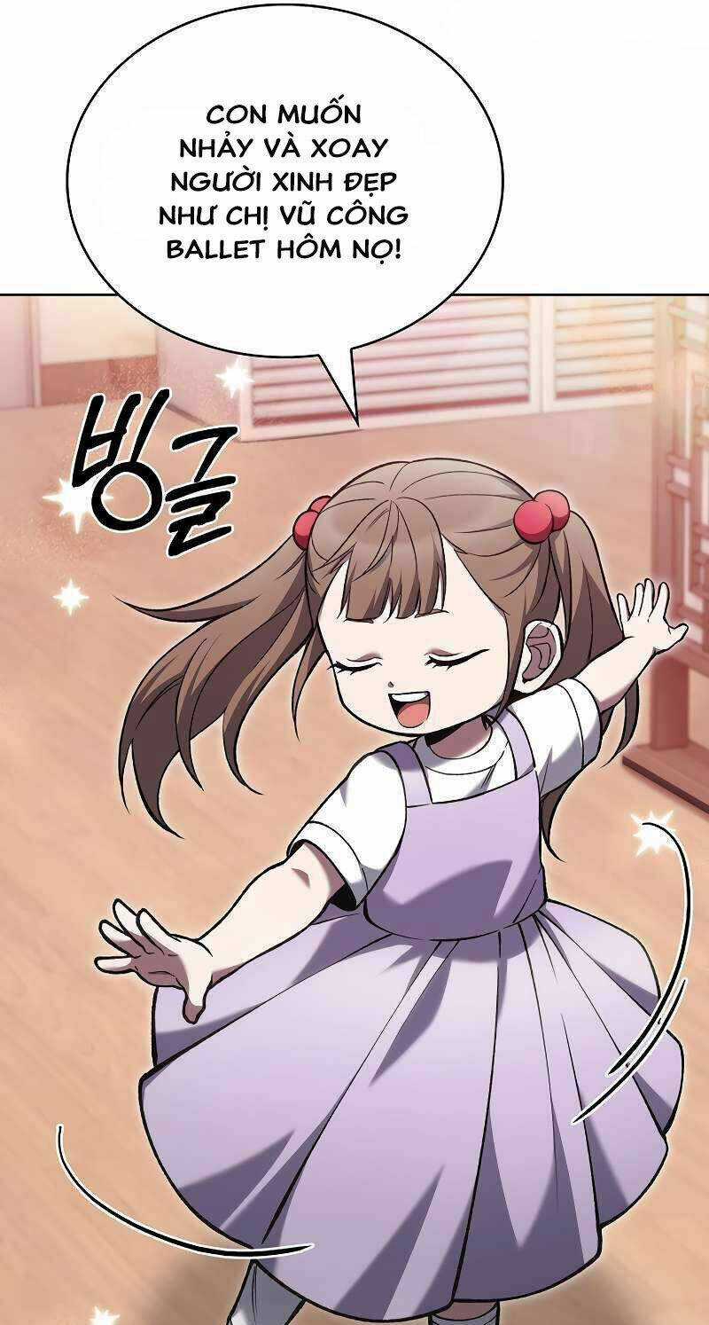 Shipper Đến Từ Murim - Chapter 27 - Trang 11