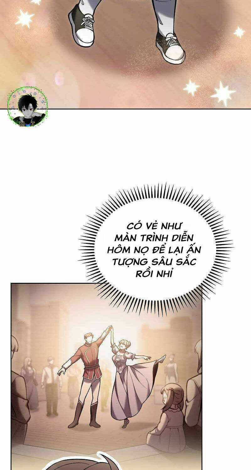 Shipper Đến Từ Murim - Chapter 27 - Trang 12