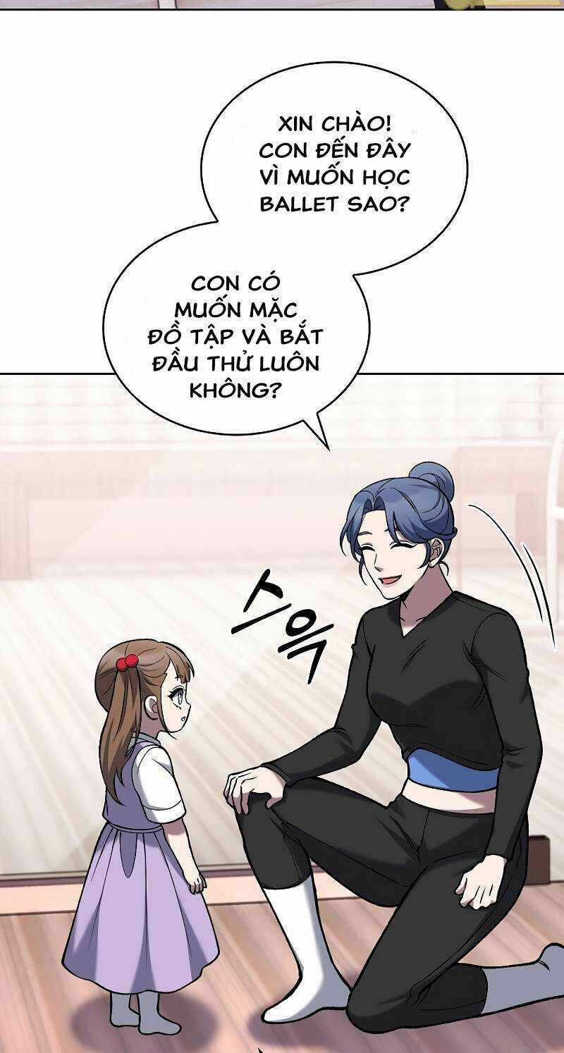 Shipper Đến Từ Murim - Chapter 27 - Trang 19