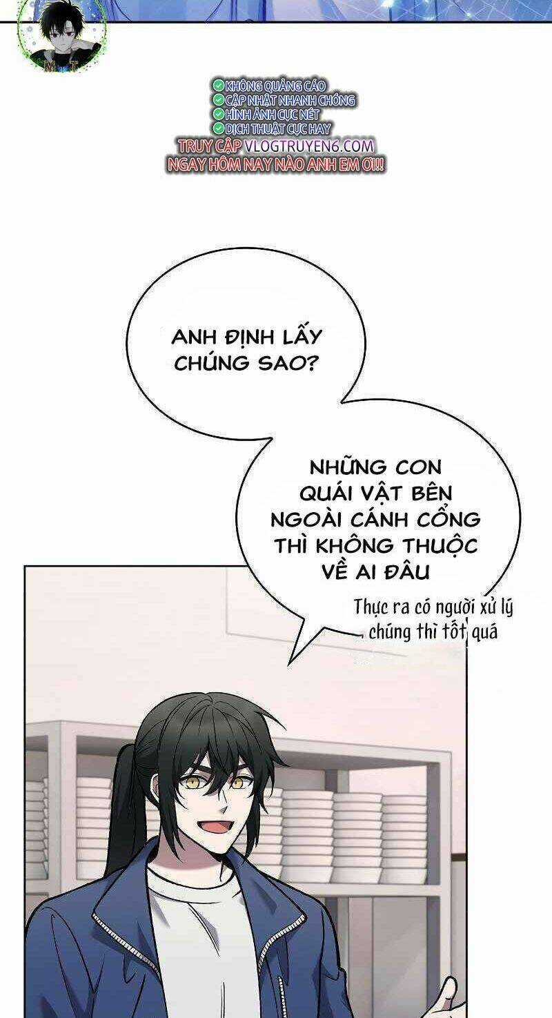 Shipper Đến Từ Murim - Chapter 27 - Trang 3