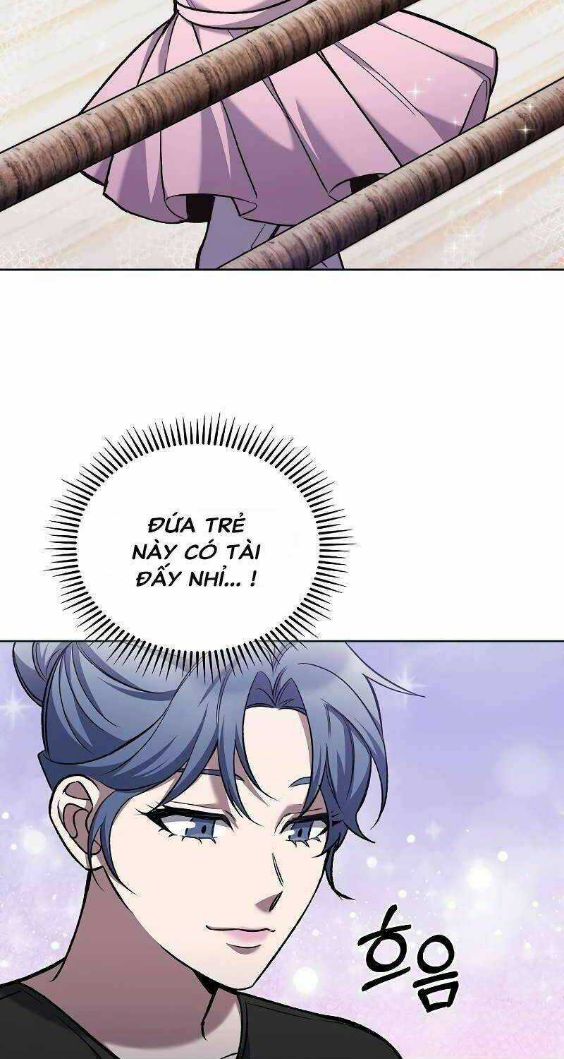 Shipper Đến Từ Murim - Chapter 27 - Trang 23