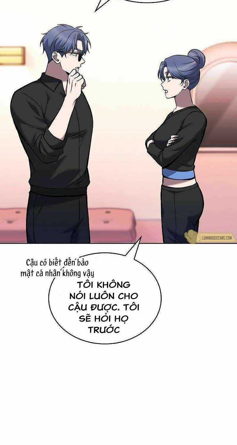 Shipper Đến Từ Murim - Chapter 27 - Trang 30