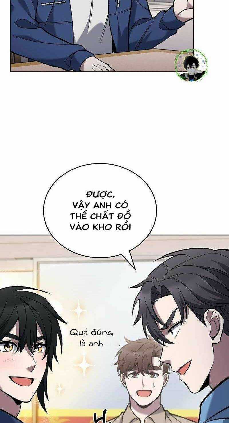 Shipper Đến Từ Murim - Chapter 27 - Trang 4